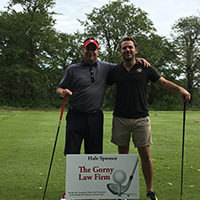 The Bar Plan Foundation Charity Golf Tournament